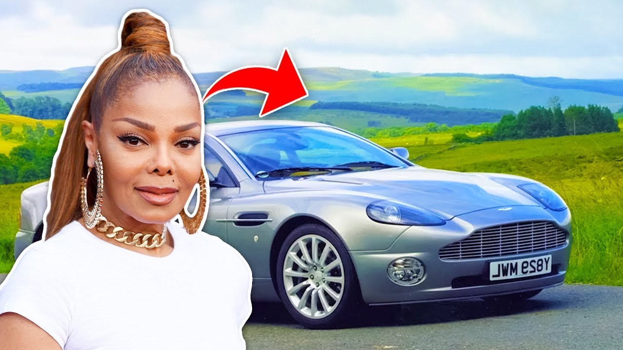 Janet Jackson's Net Worth 2024, Scandal, Husband, House and Cars Collection
