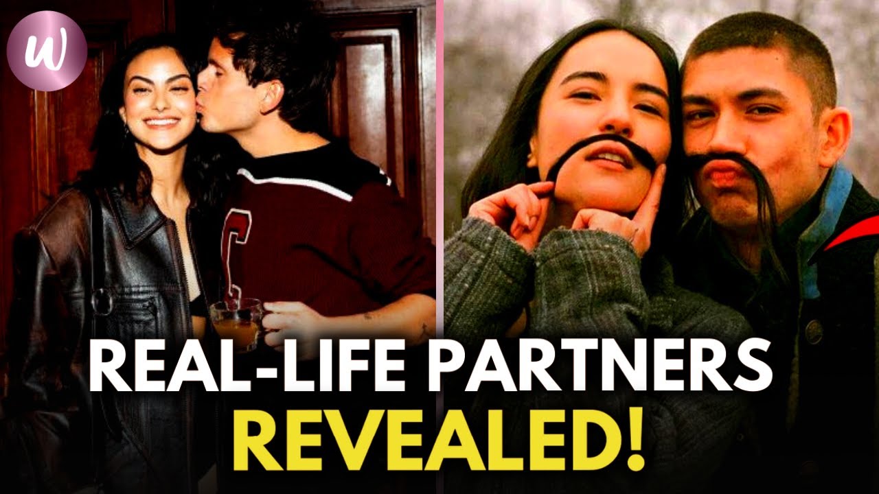 Upgraded Cast: The Real-Life Partners Revealed!