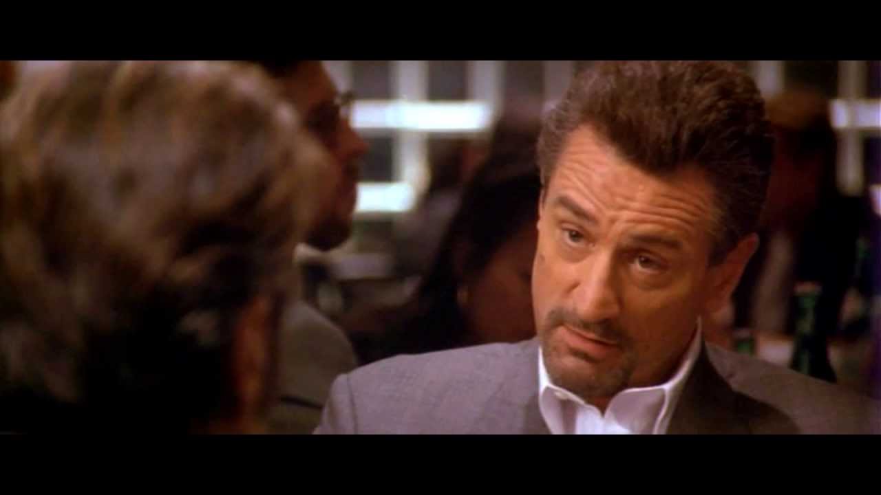 Heat Trailer HD (1995)