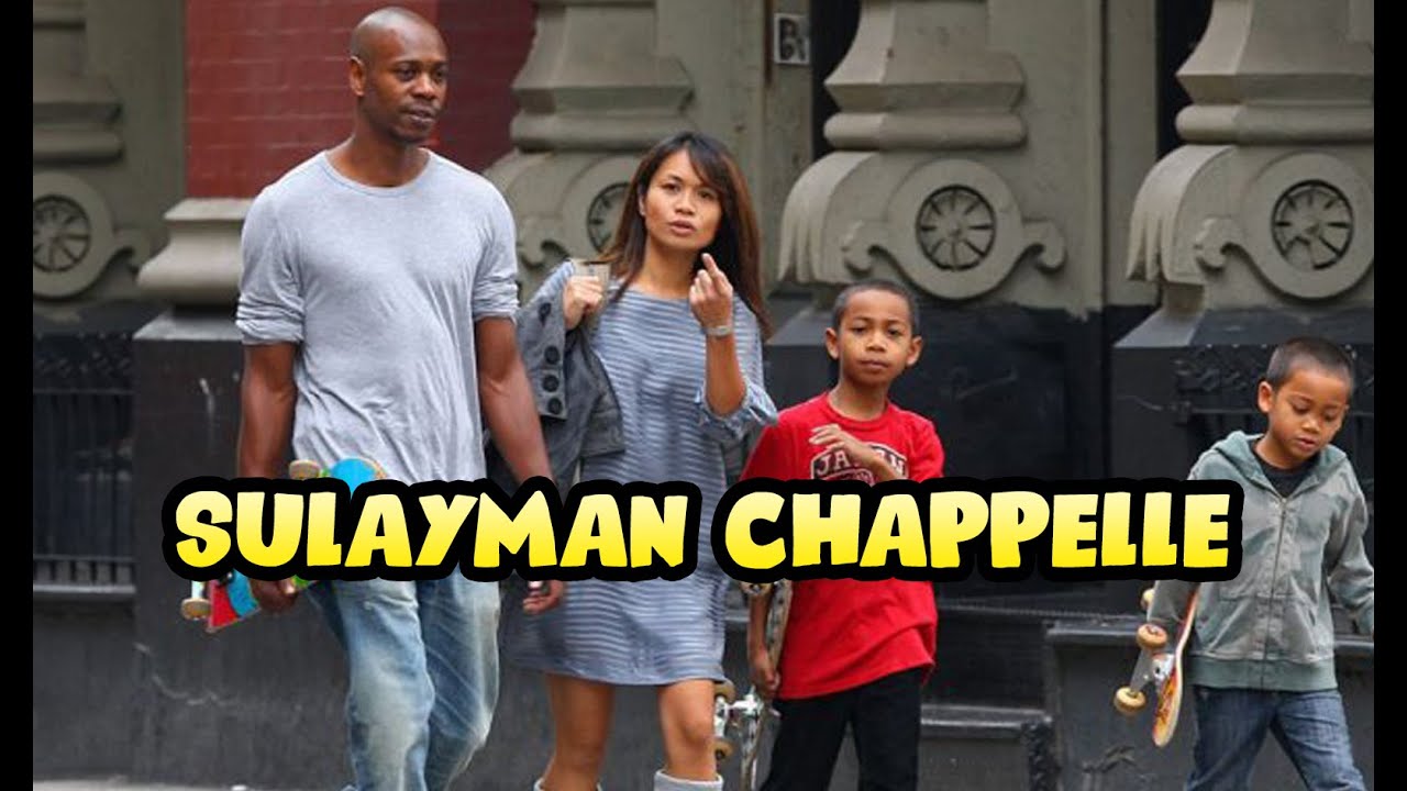 Sulayman Chappelle
