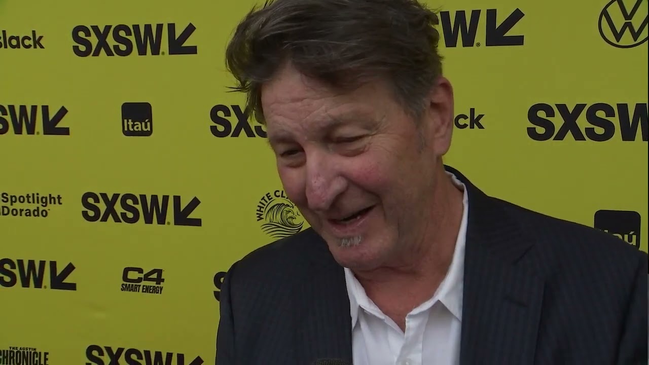 SXSW 2023: Brett Cullen on "The Long Game" | FOX 7 Austin