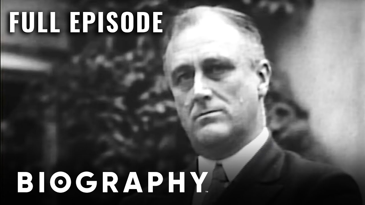 Franklin D. Roosevelt: The President Who Transformed America | Perspectives | Full Episode