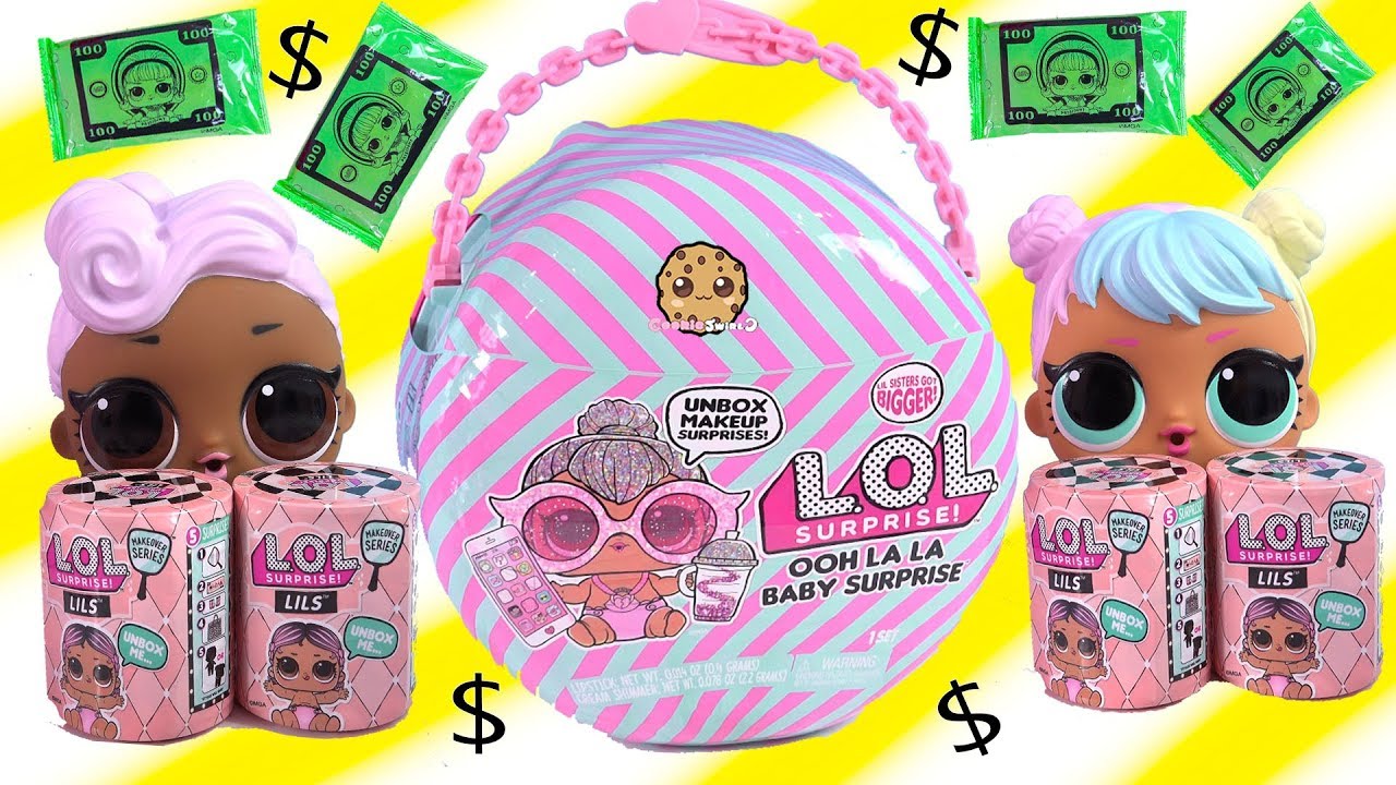 Money Bags