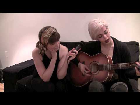 Love Song ft. Degrassi's Melissa McIntyre