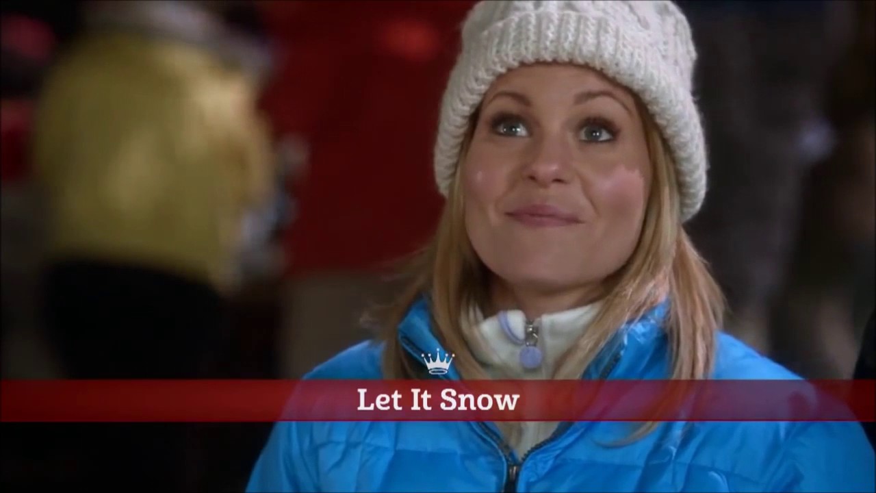 Candace Cameron Bure - TV Shows and Movies