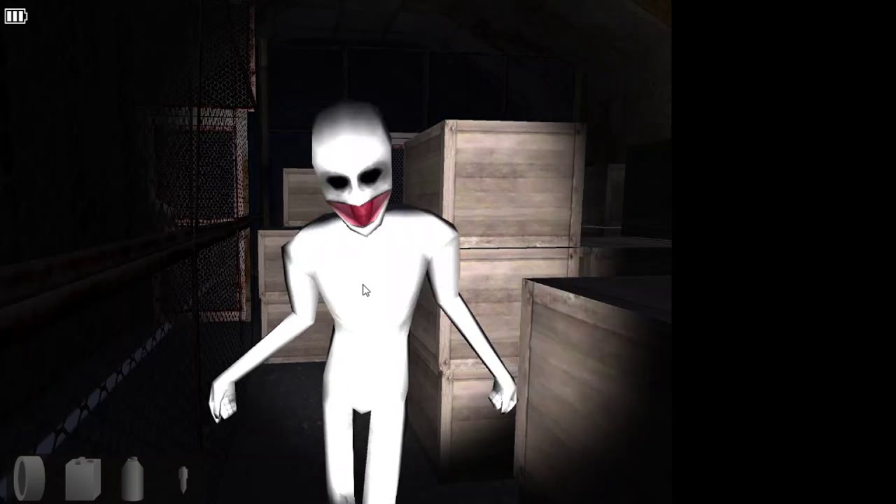 All Deaths From The Spirits In Death Forest