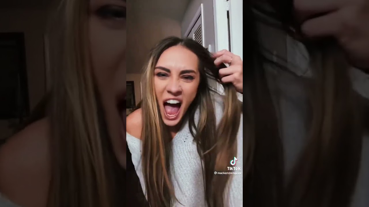 Mackenzie Mace Dancing 💃 ￼