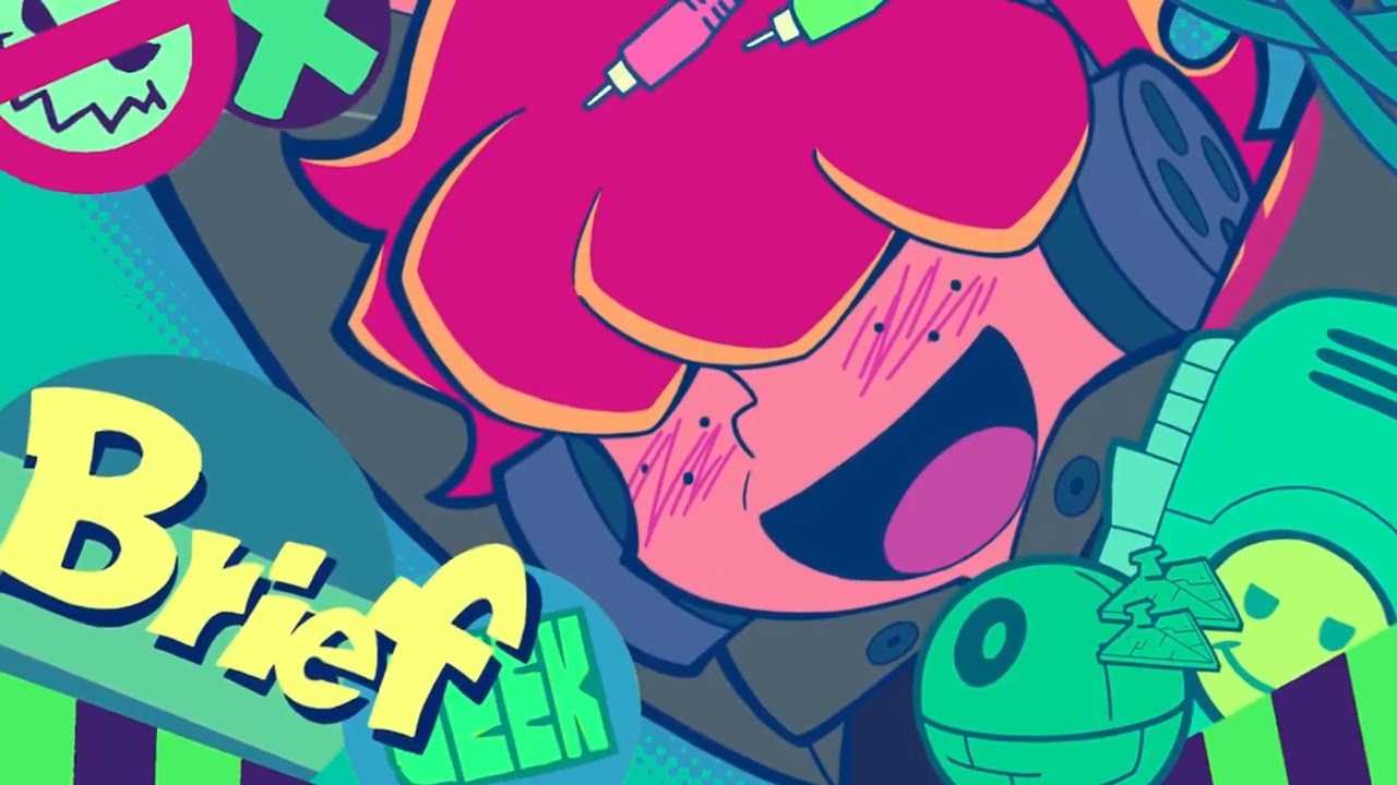 New PANTY ＆ STOCKING with GARTERBELT Season 2 trailer