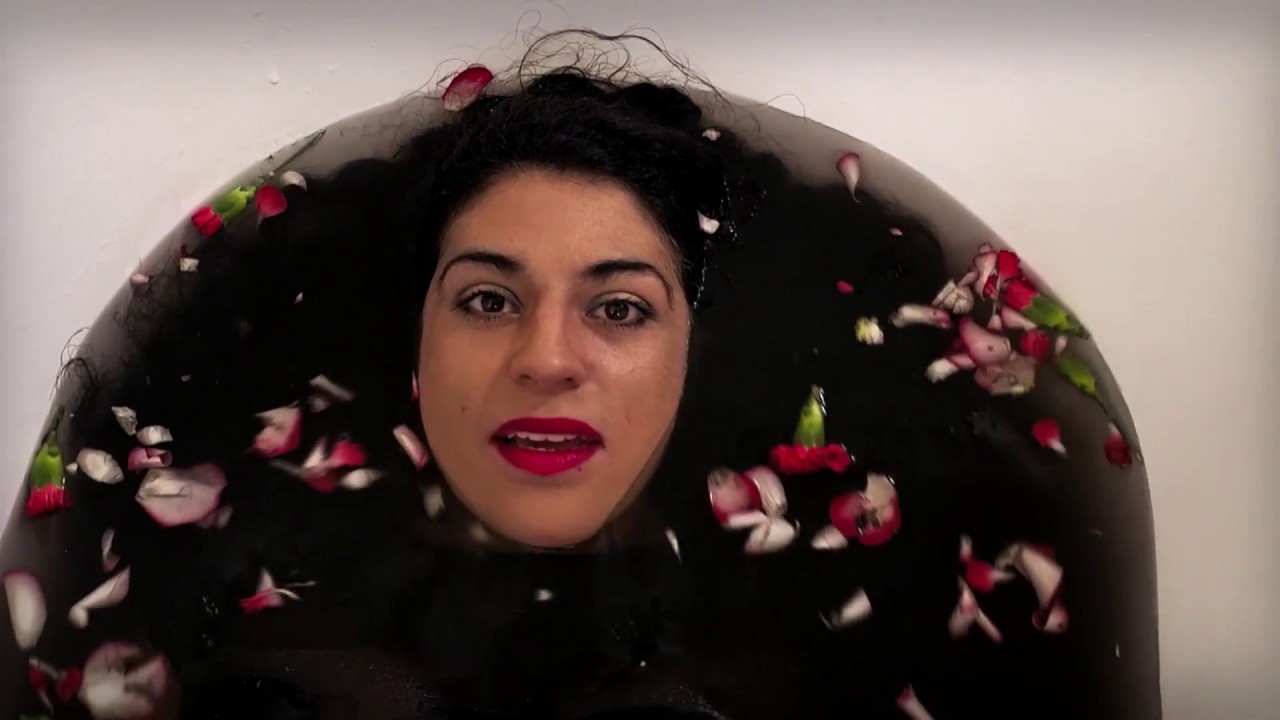 Monique Gabrielle Salazar "Ophelia Obscurum" | Arts Upload