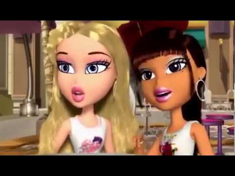 BRATZ-Rock Angelz (Full Movie in English)