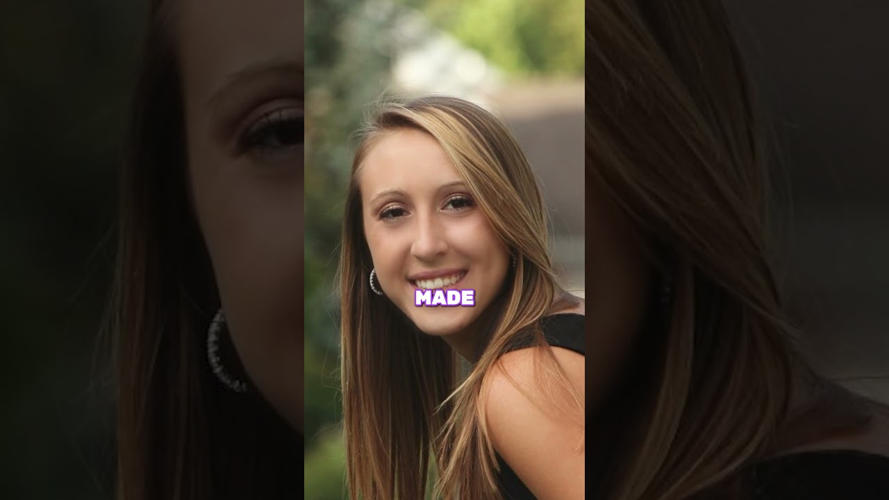 What Happened to Sierah Joughin?