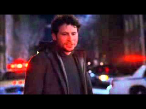 Linus Roache getting punched in the face by Jeremy Sisto