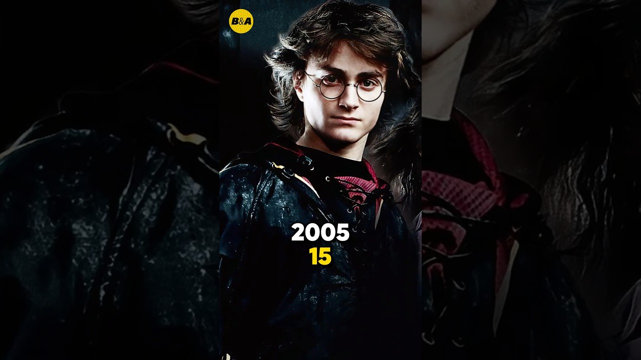 Harry potter and the goblet of fire (2005) Casts #cast #harrypotterandgobletoffire
