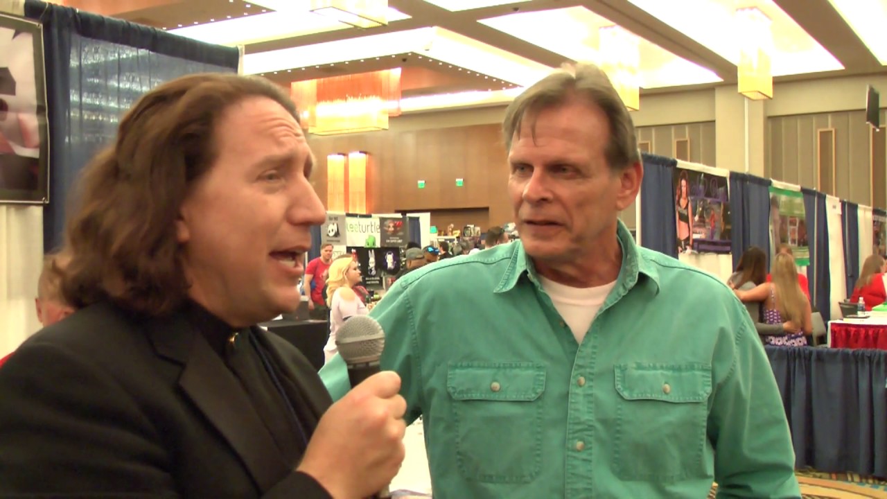 Interview with Marc Singer