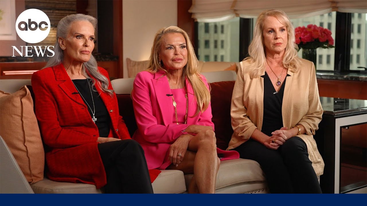 Nicole Brown Simpson's sisters speak out ahead of 30-year anniversary of murders