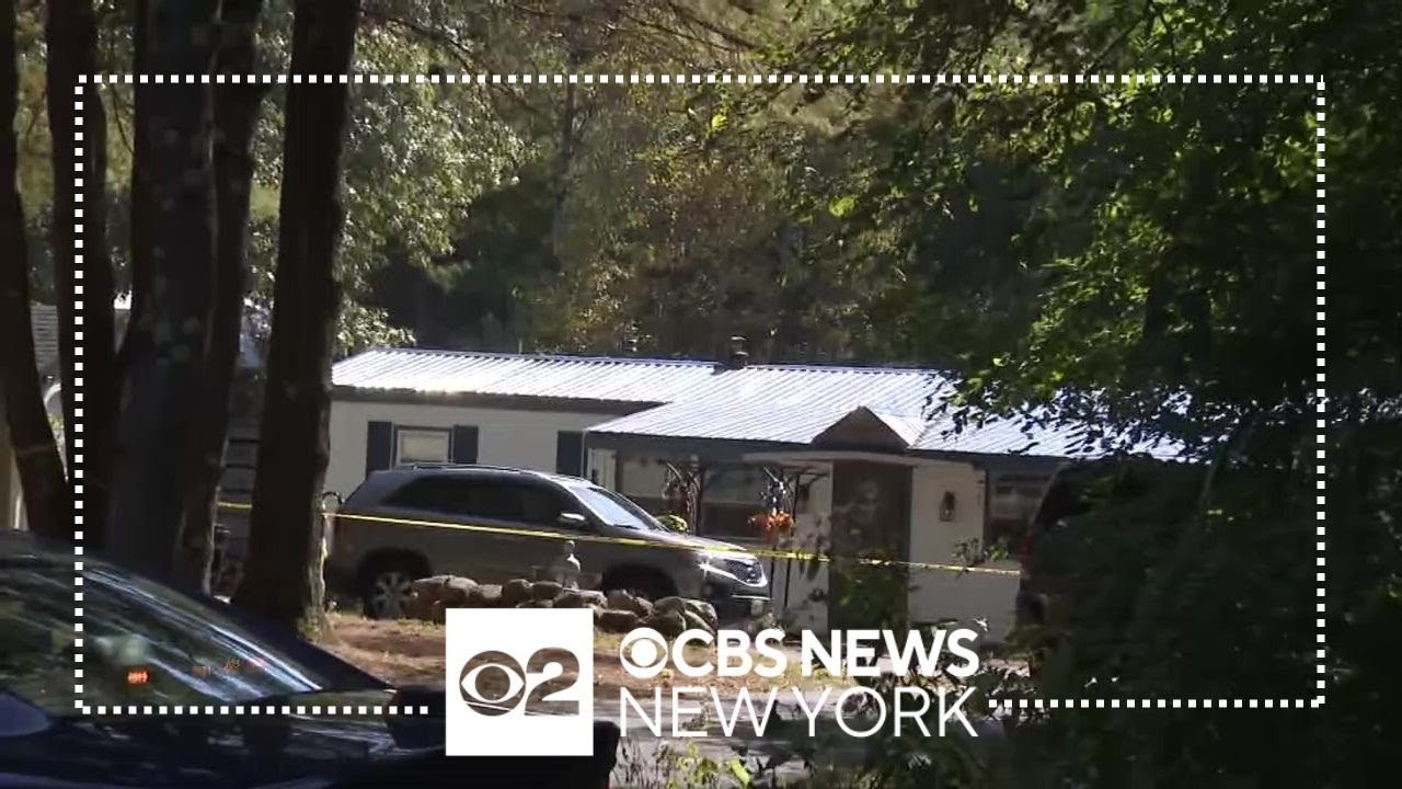 Neighbors speak out after Craig Ross, Jr. charged with kidnapping 9-year-old Charlotte Sena