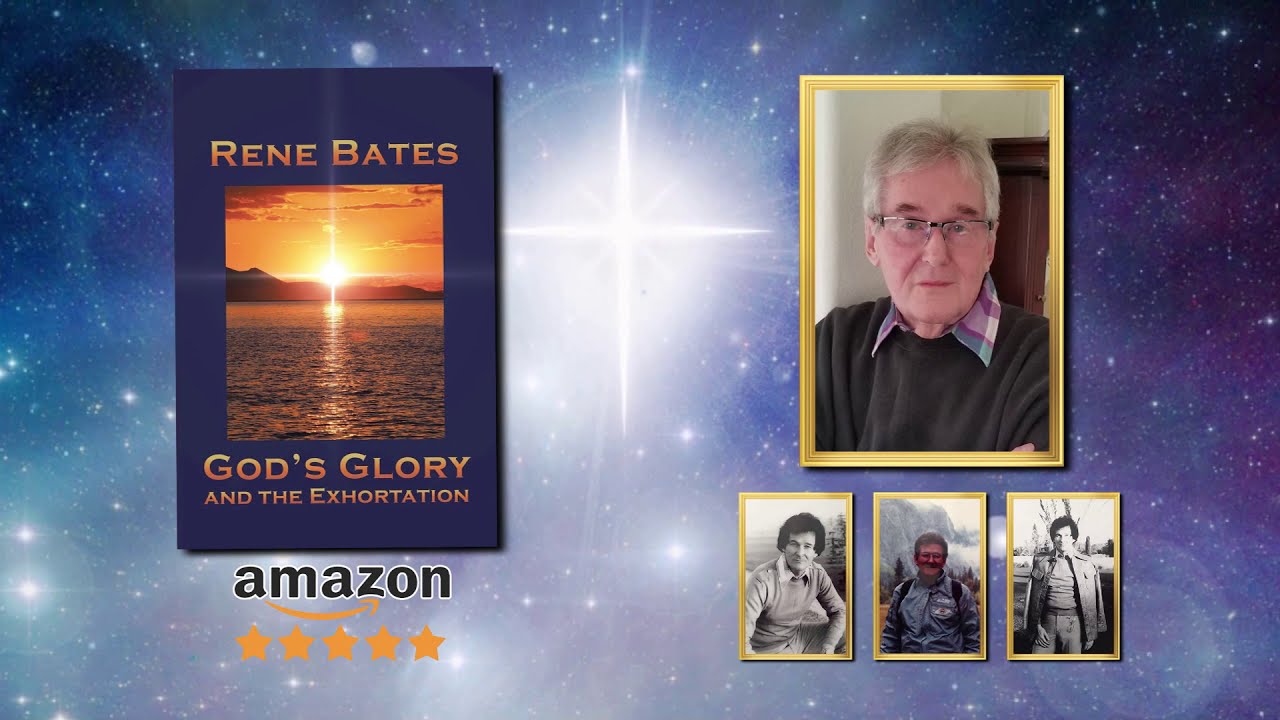 Rene Bates Gods Glory