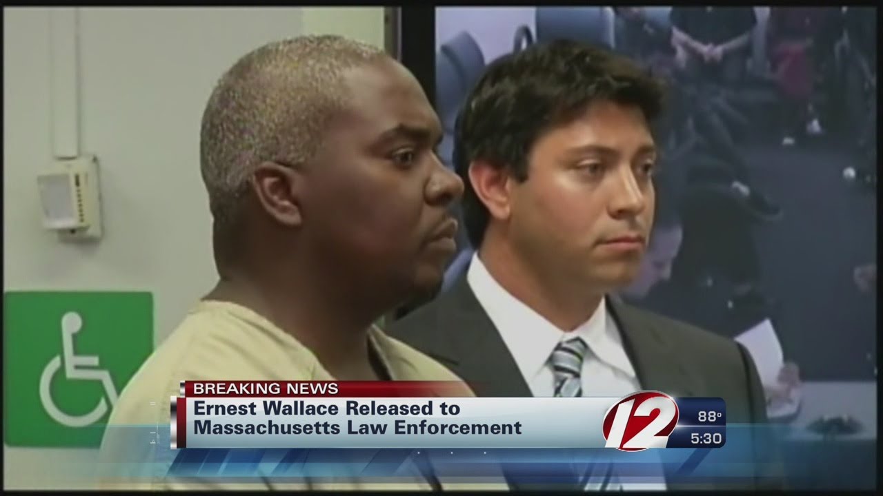 3rd murder suspect in Lloyd murder returns to Mass