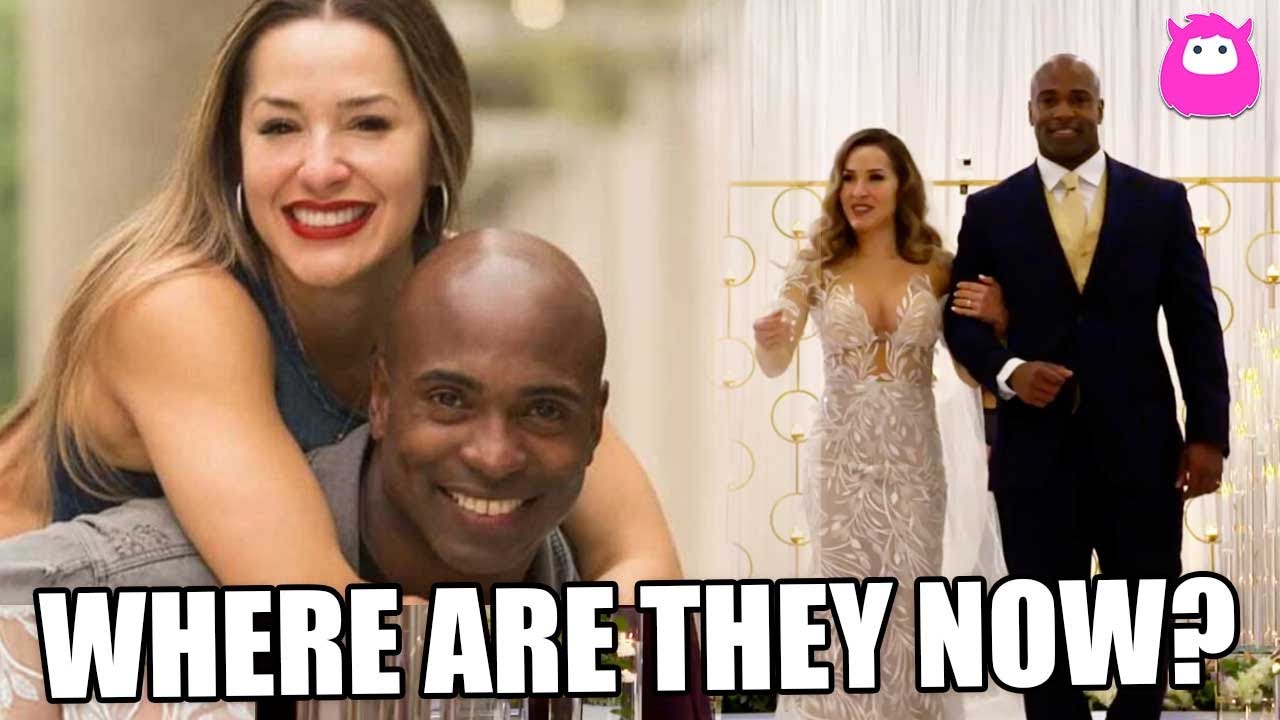 MAFS Season 13 update: Where are Myrla and Gil today?