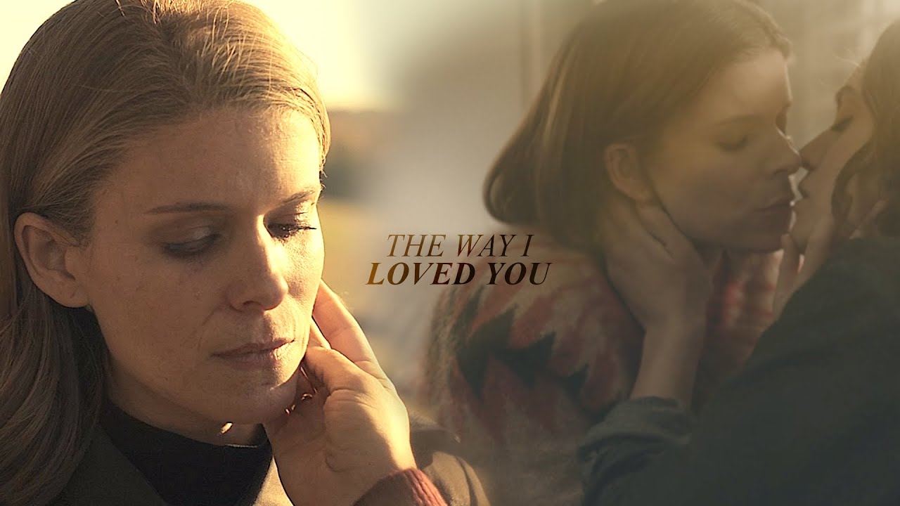 Poet & Hour | The way I loved you