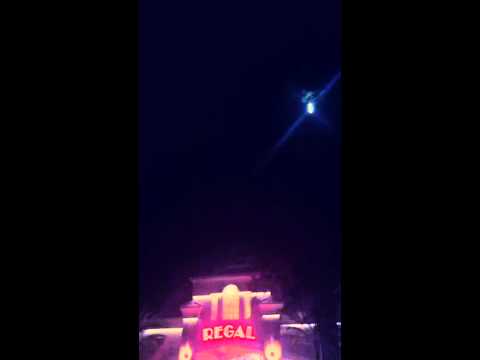 Regal Movie Theater