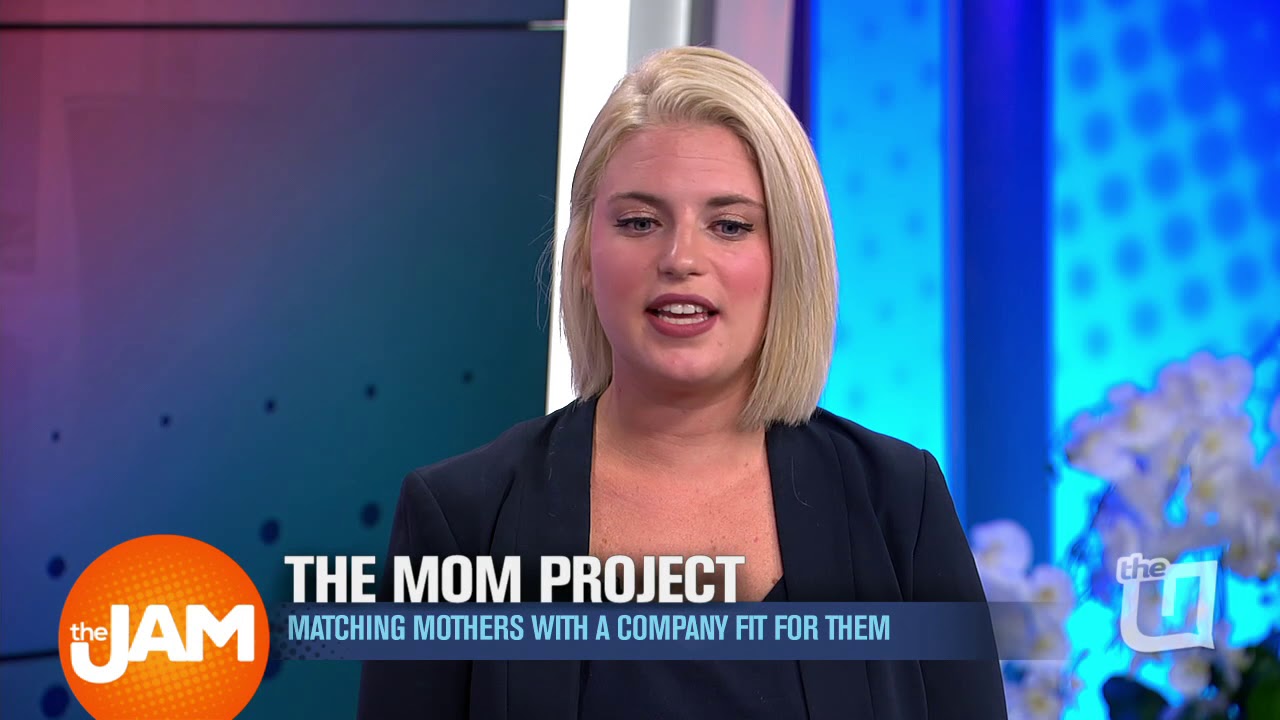 The Mom Project