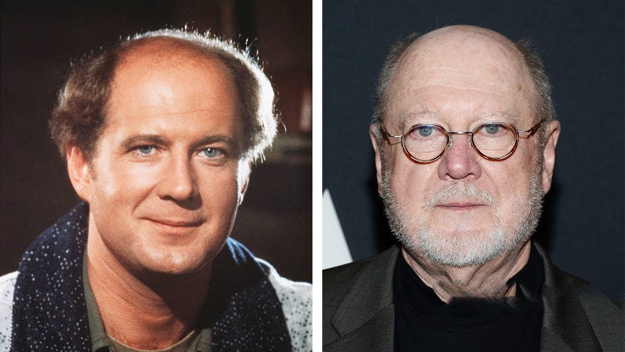Final Days and Tragic Death of David Ogden Stiers Maj. Charles Winchester M*A*S*H