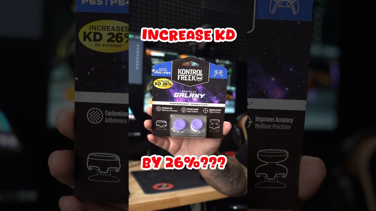 Do Kontrol Freeks Actually Work?