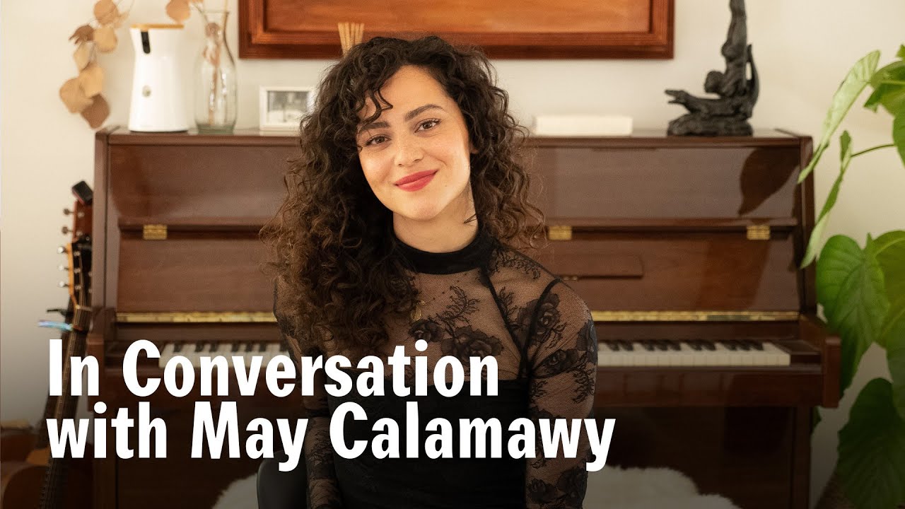 May Calamawy on ‘Ramy’ season 3 & becoming Marvel’s first Arab super hero in Moon Knight | Womena