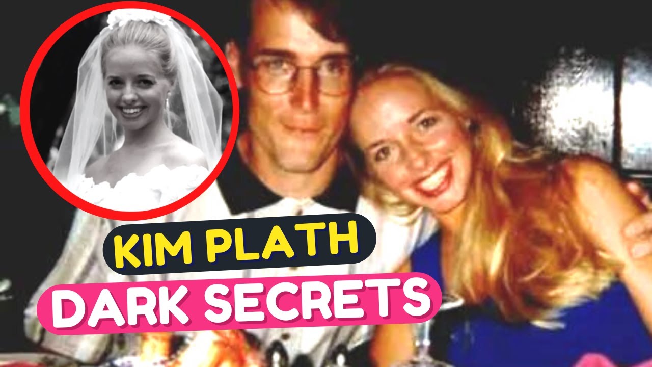 Kim Plath’s Darkest Secrets Exposed! (Welcome to Plathville)