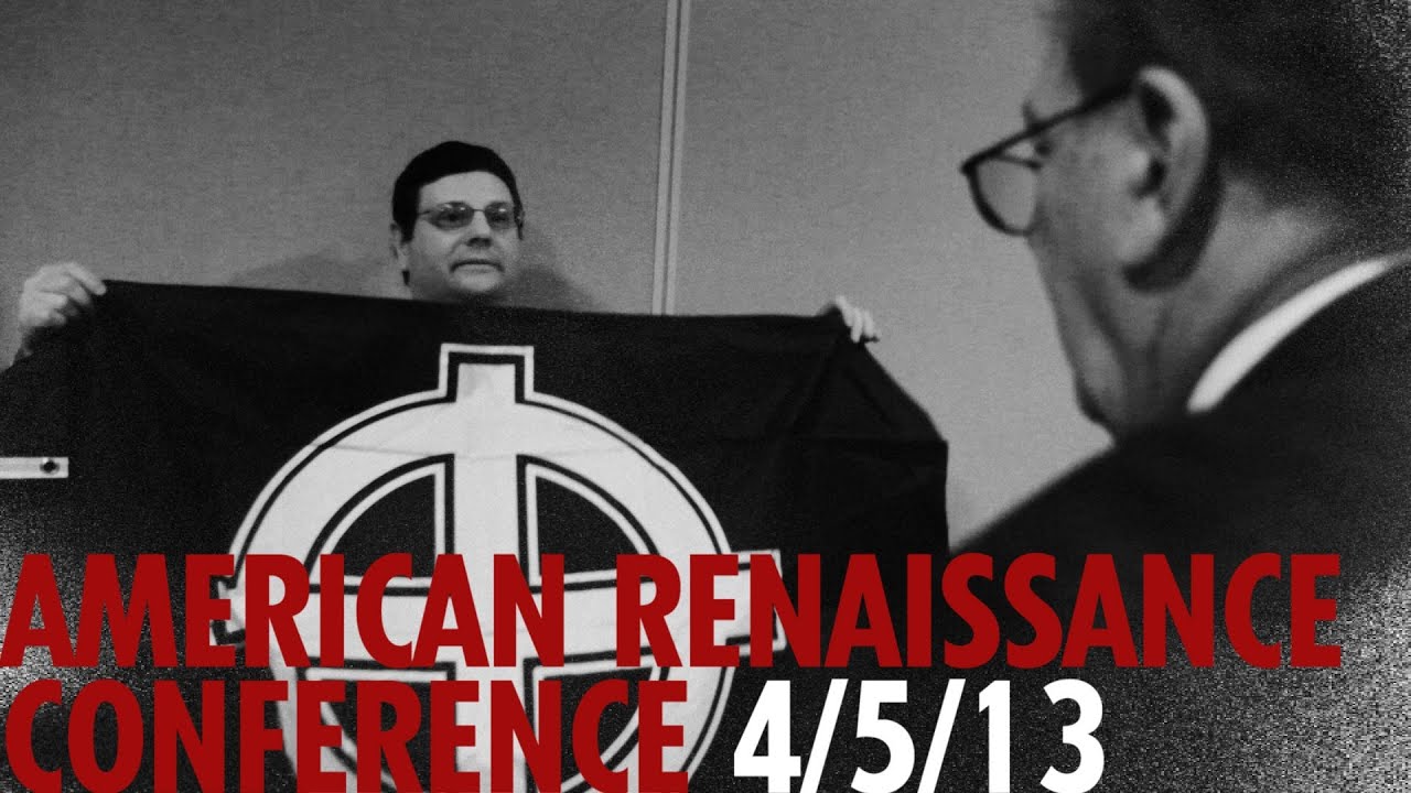 American Renaissance Conference - 4/5/13 - Nashville Docujournal