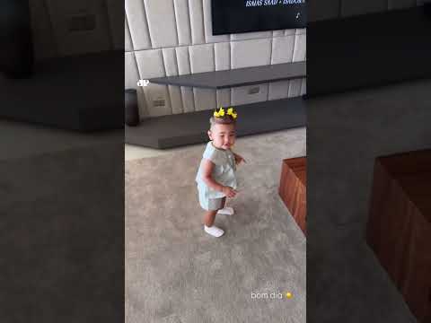 Bruna Biancardi mostra detalhes da nova mansão de Neymar em Santos