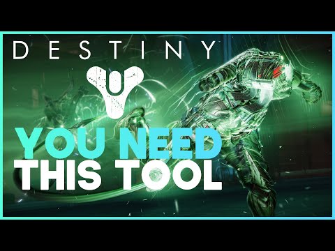 WHY HAVE I NEVER USED THIS BEFORE? (D2ARMORPICKER)
