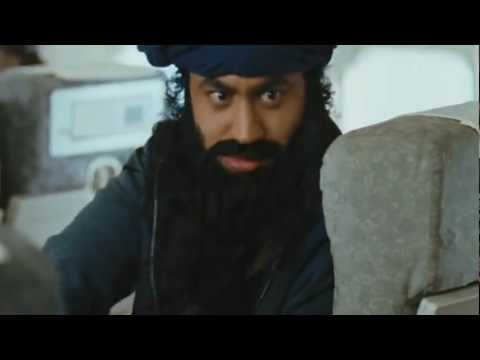 Harold and Kumar - BEST MOVIE SCENE EVER