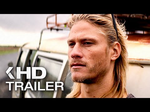 SONS OF SUMMER Trailer (2023) Joe Davidson
