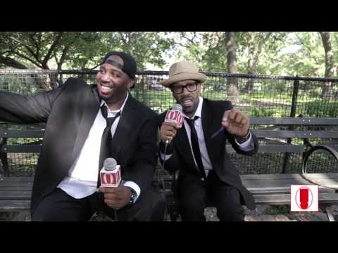 Redman Talks About How High 2