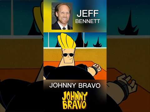 Voice Actors who are Everywhere- Part 117 #voiceactors