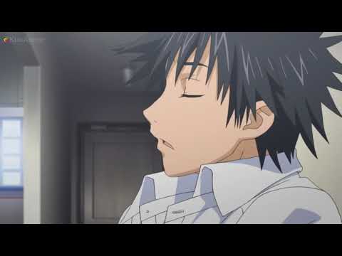 Toaru Majutsu no Index Ep-1 Dub