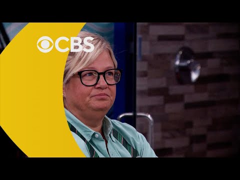 Big Brother 26 - What Did You Mean, Angela?