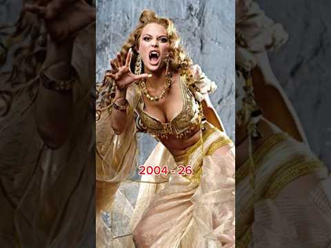 Van Helsing Cast Then and Now (2004-2024)