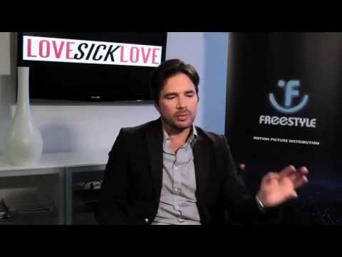 Matthew Settle Spills The Beans