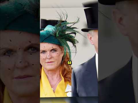 The Dark Truth Behind Prince Andrew’s Crumbling Royal Lodge