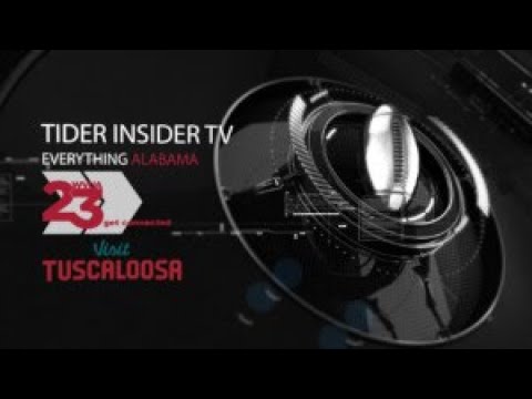 Tider Insider: Dec. 17, 2024