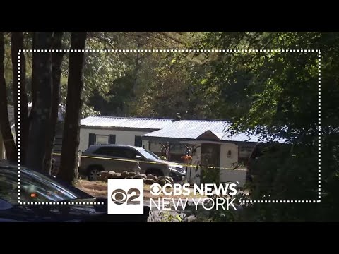 Neighbors speak out after Craig Ross, Jr. charged with kidnapping 9-year-old Charlotte Sena
