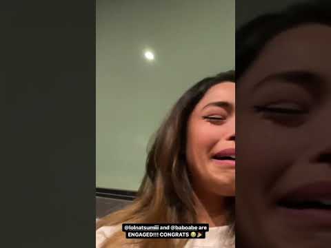 ABE AND WENDY ARE NOW OFFICIALLY ENGAGED! | RAE CRIED BECAUSE OF HAPPINESS | SYKKUNO IS JUST CHILLIN