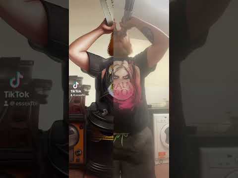 Saw Eye vacuum trap AI transformation