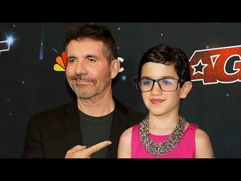 Simon Cowell’s Son Transformation SHOCKS The World