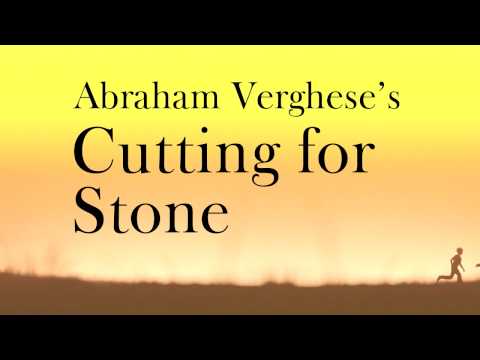 CUTTING FOR STONE Trailer