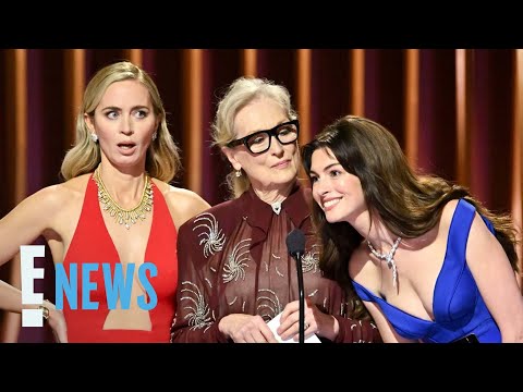 The Devil Wears Prada Is Officially Getting a Sequel: Everything We Know | E! News