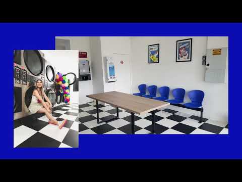 The Laundry Zone - Laundromat Near Me